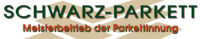Schwarz Parkett Logo